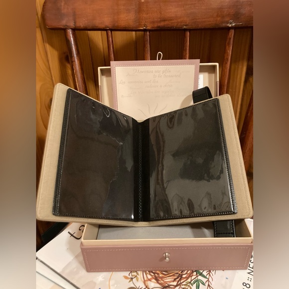 CREATIVE MEMORIES Triumph Memory Chest NIB - Picture 4 of 9